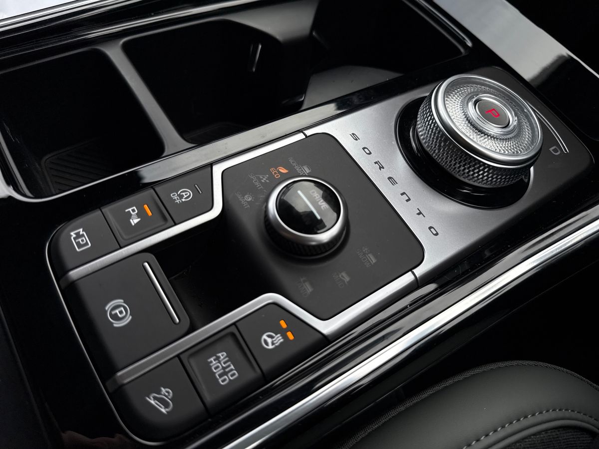 Used Kia Sorento 2025 for sale - 76588843: Photo 25