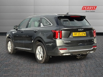 Used Kia Sorento 2025 for sale - 76588843: Photo