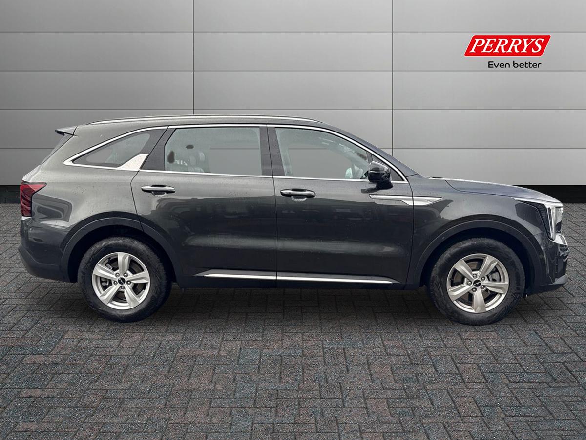 Used Kia Sorento 2025 for sale - 76588843: Photo 3