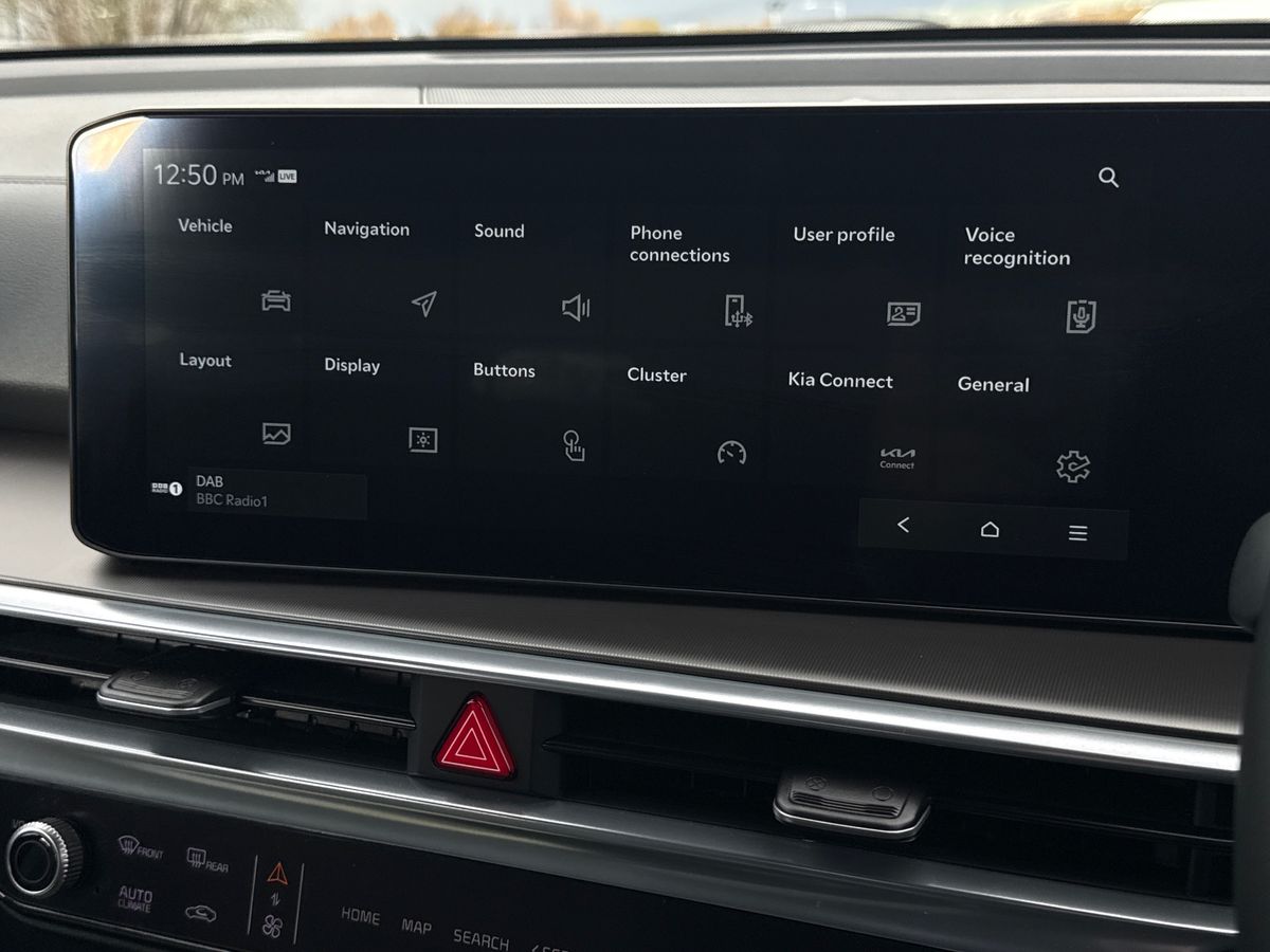 Used Kia Sorento 2025 for sale - 76588843: Photo 30