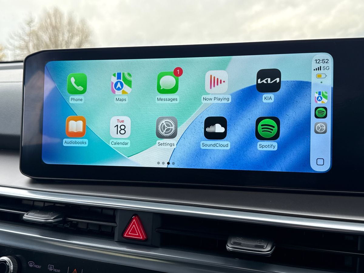 Used Kia Sorento 2025 for sale - 76588843: Photo 35