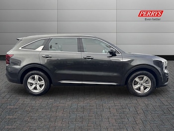 Used Kia Sorento 2025 for sale - 76588843: Photo