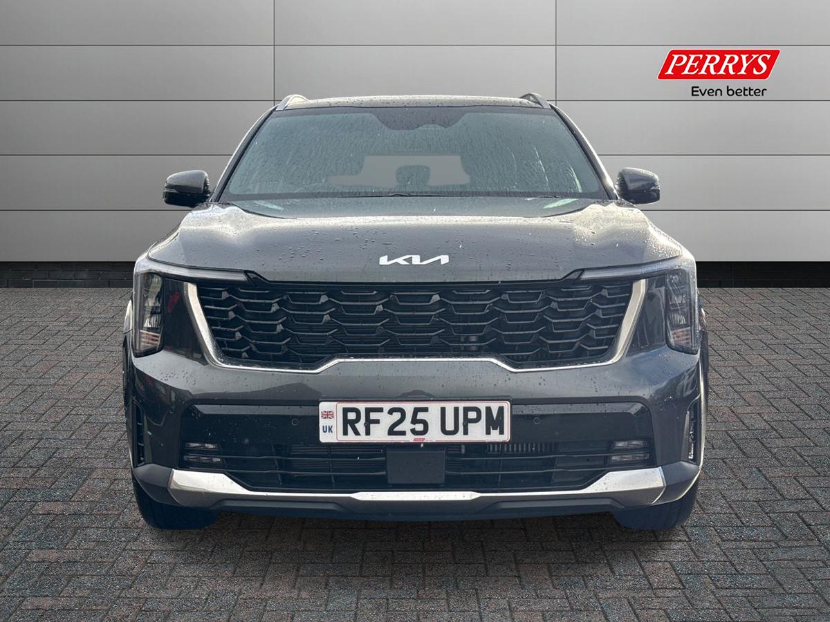Used Kia Sorento 2025 for sale - 76588843: Photo 4