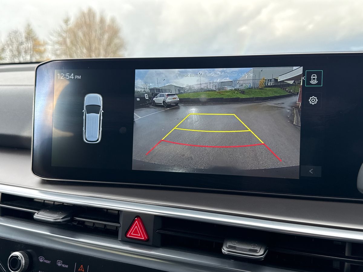 Used Kia Sorento 2025 for sale - 76588843: Photo 42