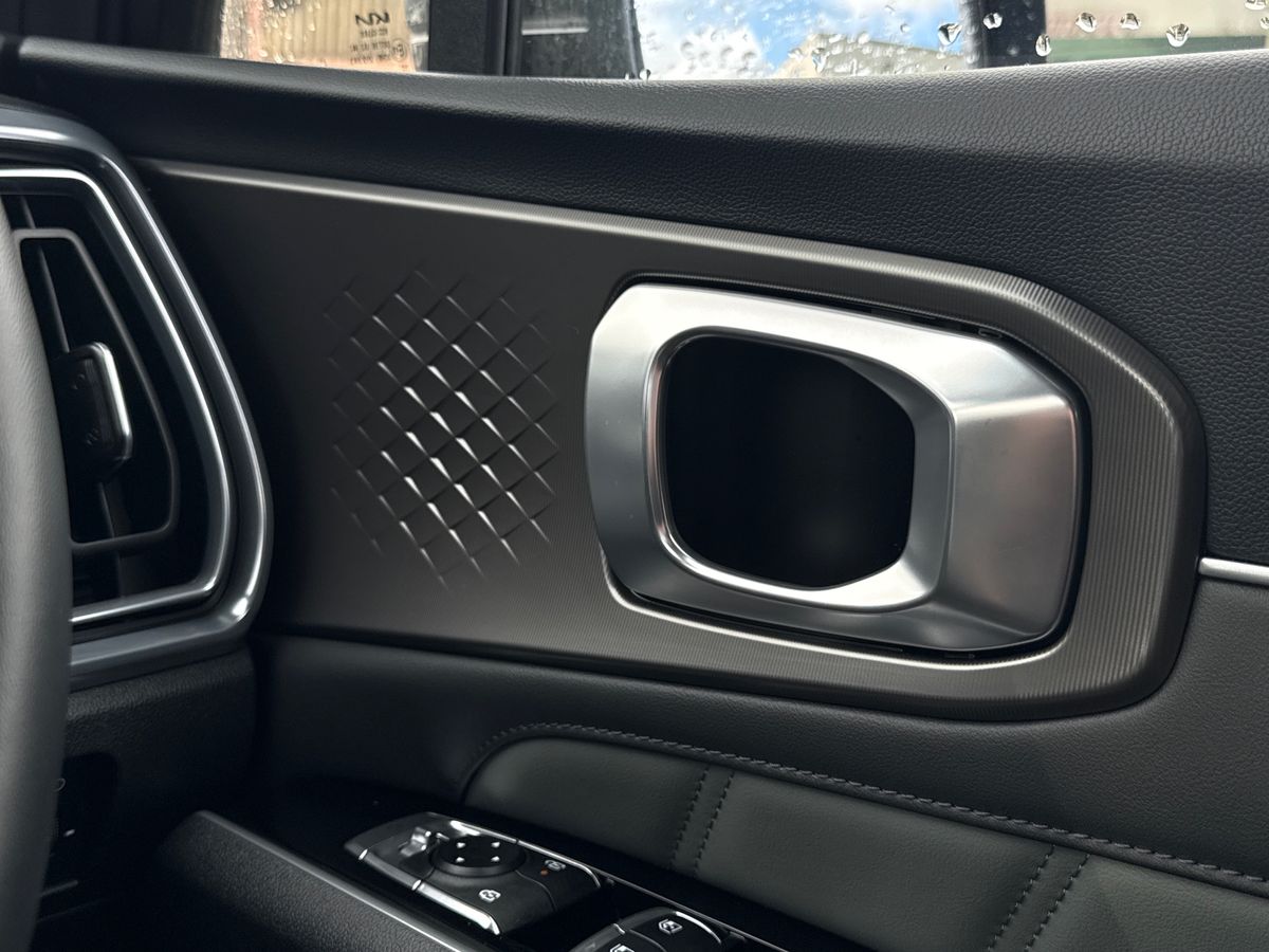 Used Kia Sorento 2025 for sale - 76588843: Photo 44