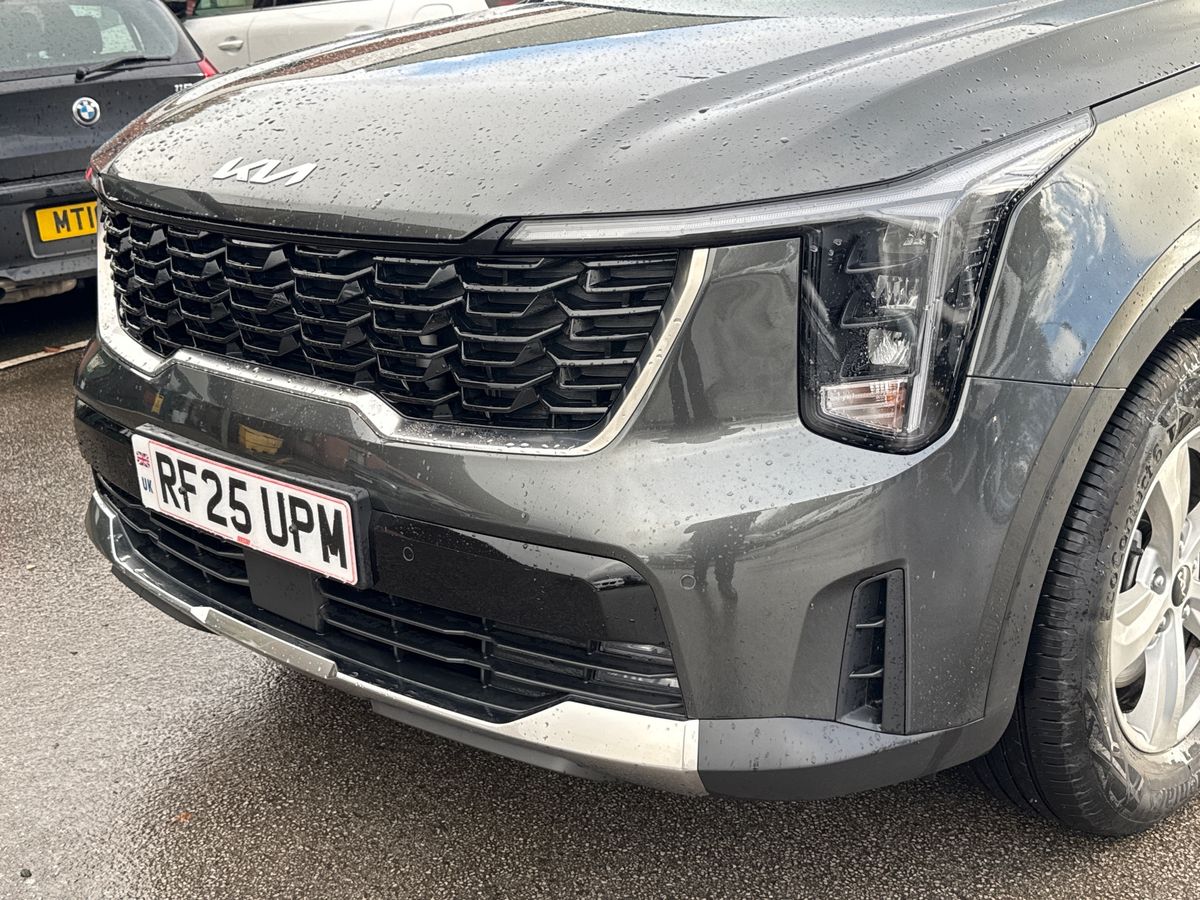 Used Kia Sorento 2025 for sale - 76588843: Photo 45