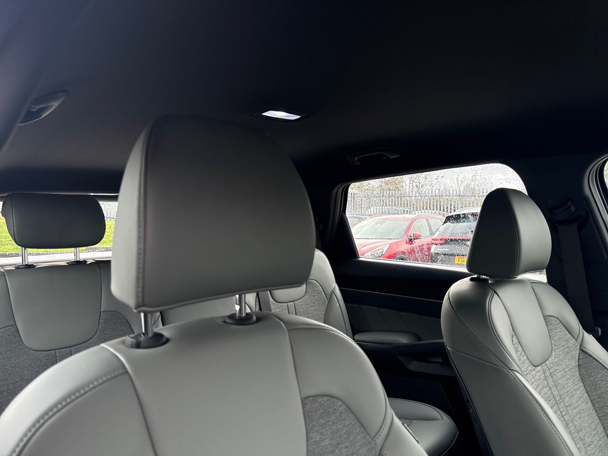 Used Kia Sorento 2025 for sale - 76588843: Photo 49