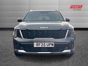 Used Kia Sorento 2025 for sale - 76588843: Photo