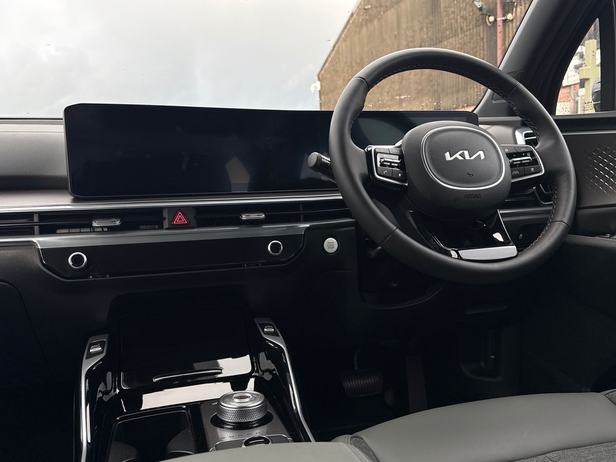 Used Kia Sorento 2025 for sale - 76588843: Photo 51