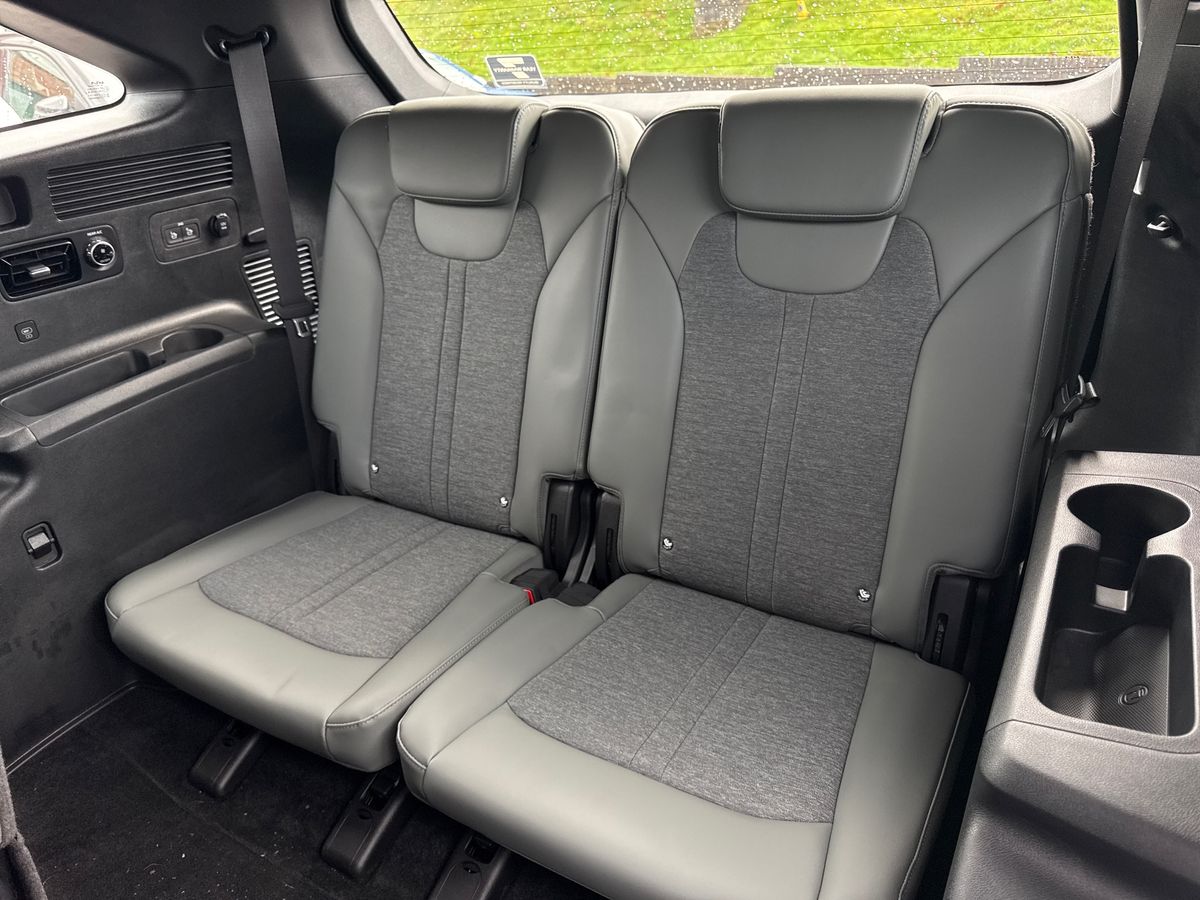 Used Kia Sorento 2025 for sale - 76588843: Photo 54