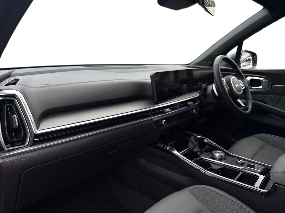 Used Kia Sorento 2025 for sale - 76588843: Photo 6