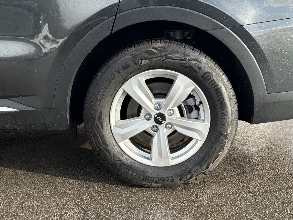 Used Kia Sorento 2025 for sale - 76588843: Photo 7