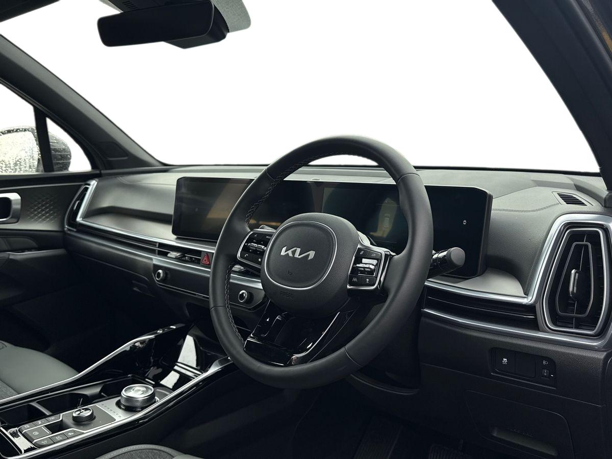 Used Kia Sorento 2025 for sale - 76588843: Photo 8