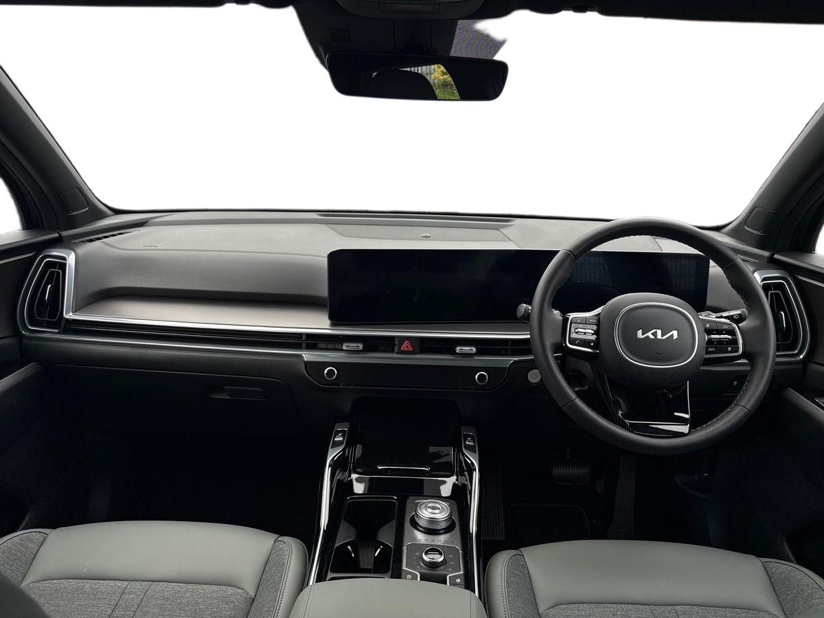 Used Kia Sorento 2025 for sale - 76588843: Photo 9