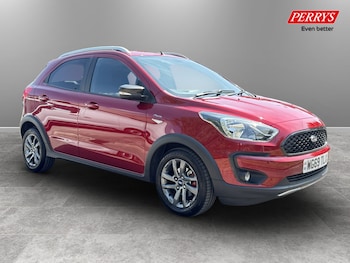 Used Ford Ka+ 2019 for sale - 79260575: Photo