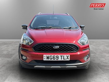 Used Ford Ka+ 2019 for sale - 79260575: Photo