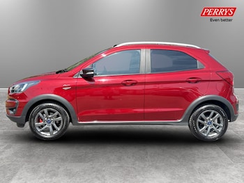 Used Ford Ka+ 2019 for sale - 79260575: Photo