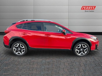 Used Subaru XV 2018 for sale - 76449972: Photo