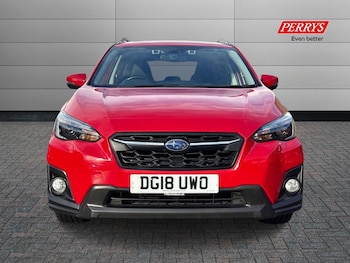 Used Subaru XV 2018 for sale - 76449972: Photo