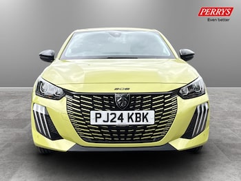 Used Peugeot 208 2024 for sale - 78914035: Photo