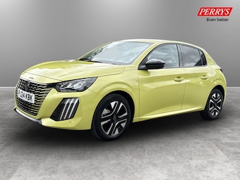 Used Peugeot 208 2024 for sale - 78914035: Photo