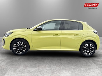 Used Peugeot 208 2024 for sale - 78914035: Photo