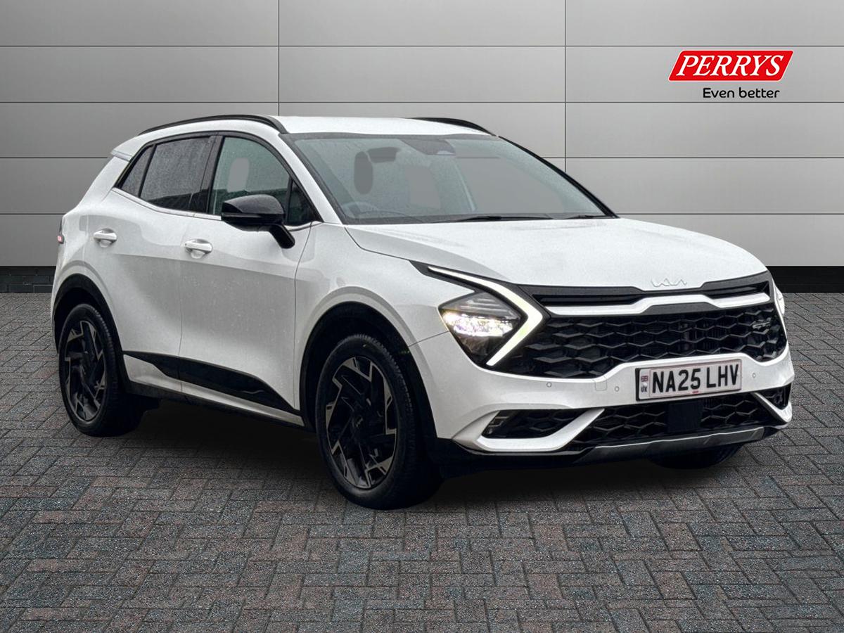 Used Kia Sportage 2025 for sale - 76905668: Photo 1