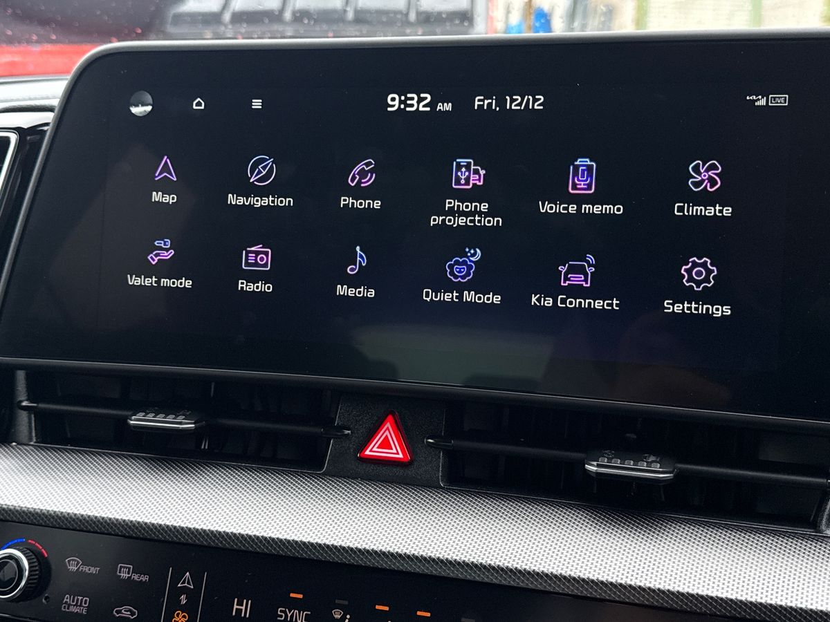 Used Kia Sportage 2025 for sale - 76905668: Photo 10