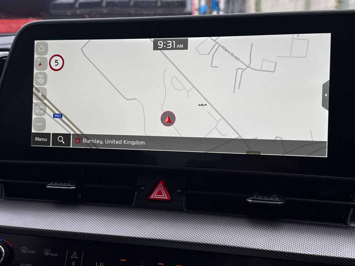 Used Kia Sportage 2025 for sale - 76905668: Photo 11