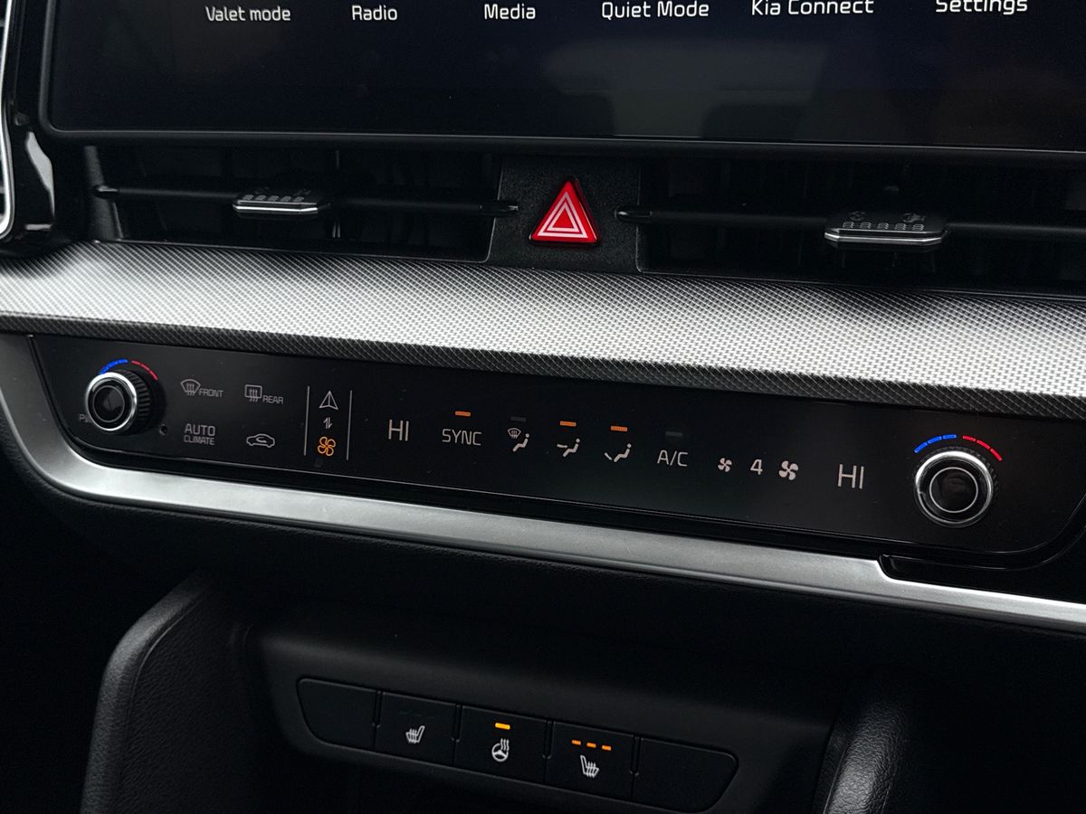 Used Kia Sportage 2025 for sale - 76905668: Photo 12