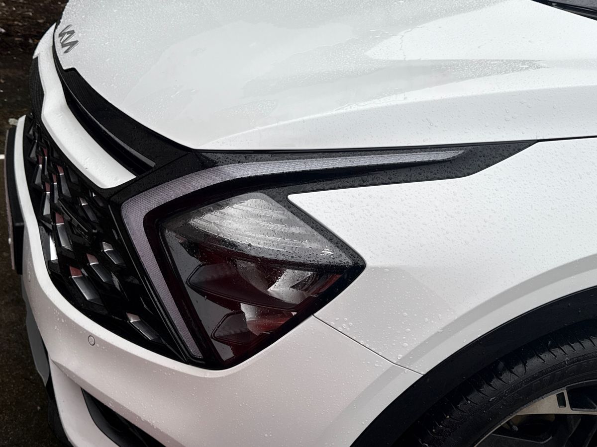 Used Kia Sportage 2025 for sale - 76905668: Photo 13