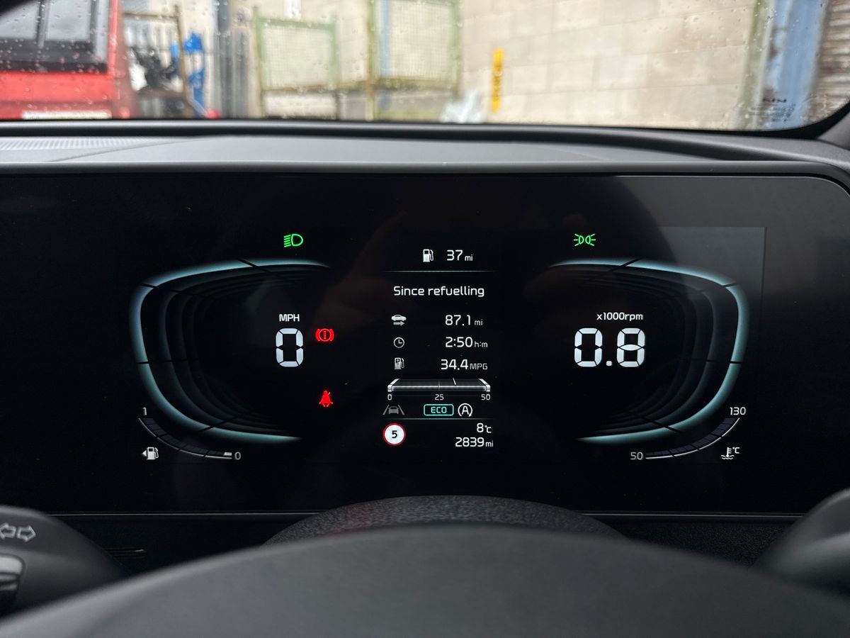 Used Kia Sportage 2025 for sale - 76905668: Photo 14