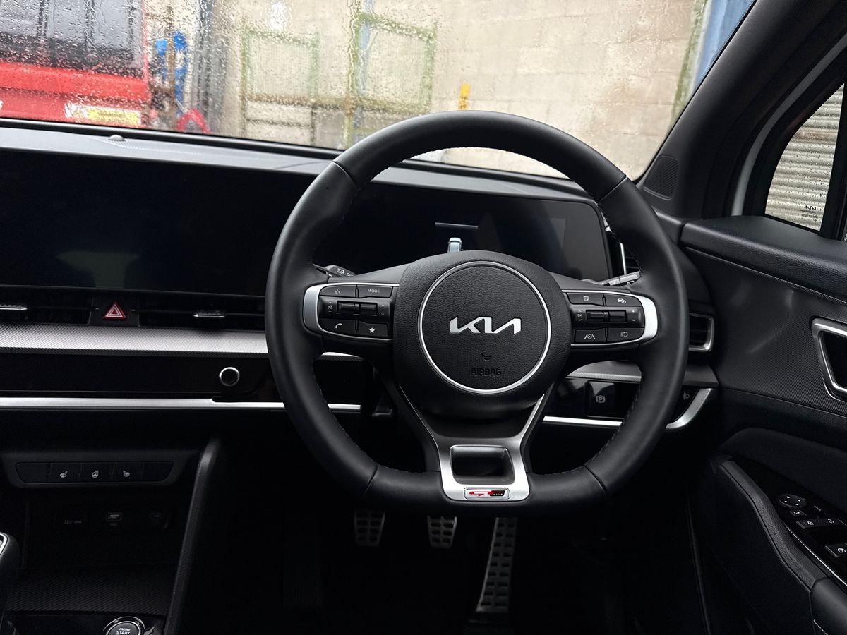 Used Kia Sportage 2025 for sale - 76905668: Photo 15