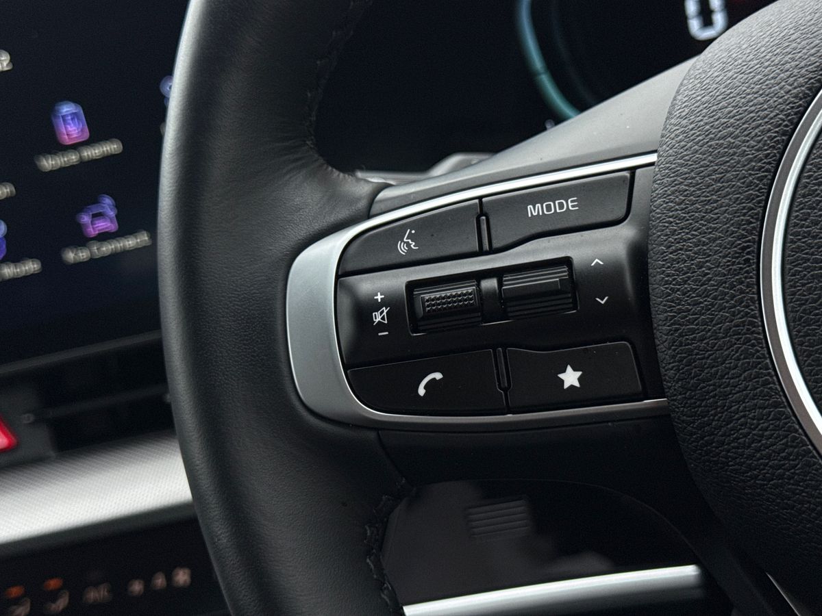 Used Kia Sportage 2025 for sale - 76905668: Photo 16