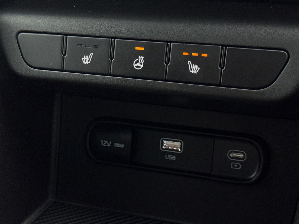 Used Kia Sportage 2025 for sale - 76905668: Photo 25