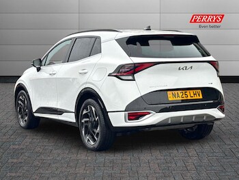 Used Kia Sportage 2025 for sale - 76905668: Photo