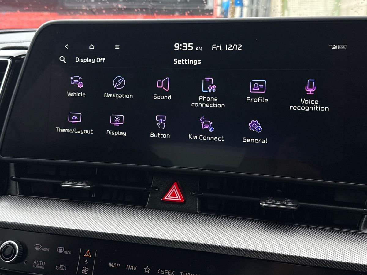 Used Kia Sportage 2025 for sale - 76905668: Photo 33