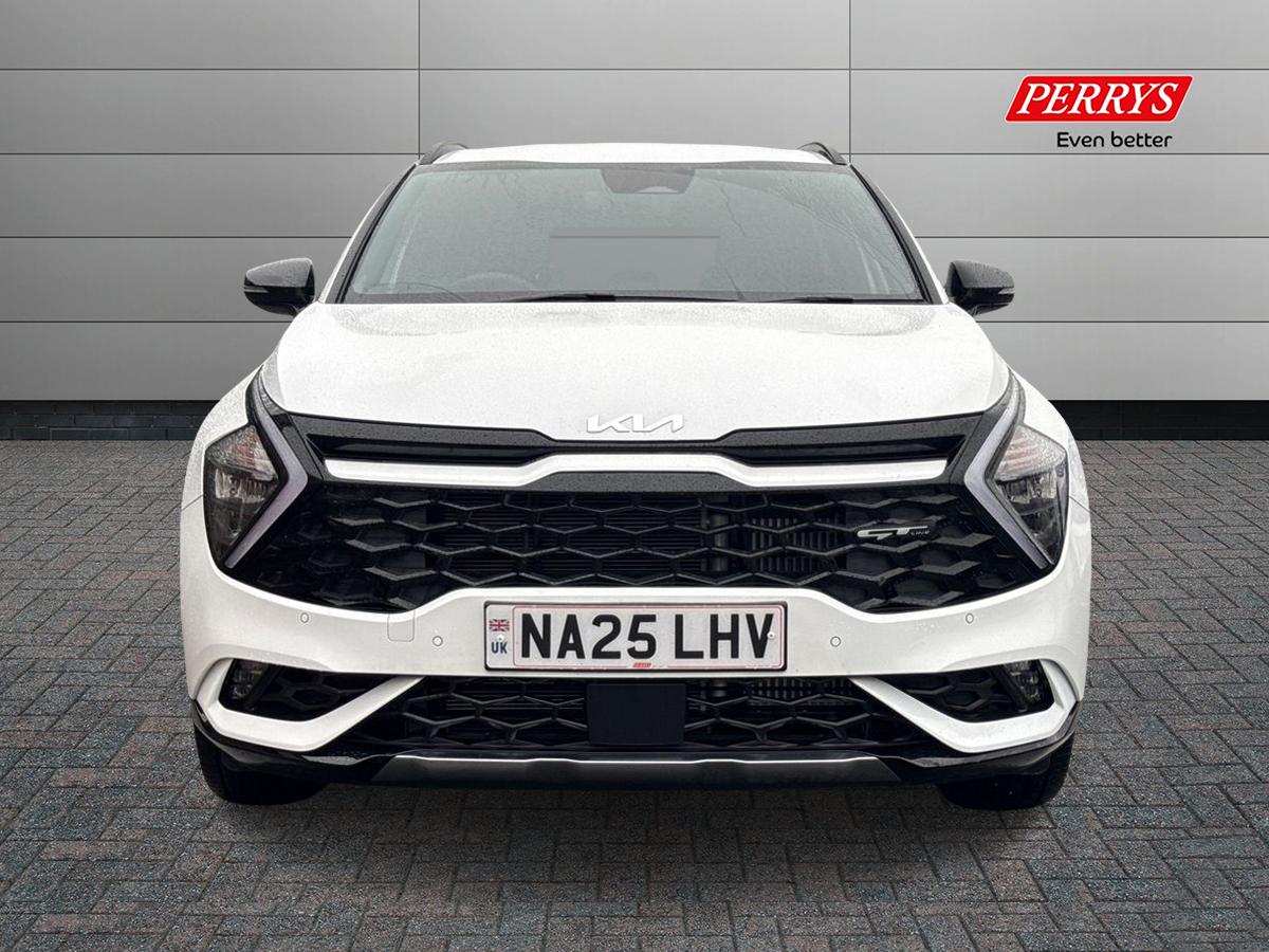 Used Kia Sportage 2025 for sale - 76905668: Photo 4