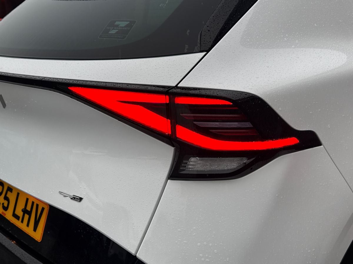 Used Kia Sportage 2025 for sale - 76905668: Photo 42