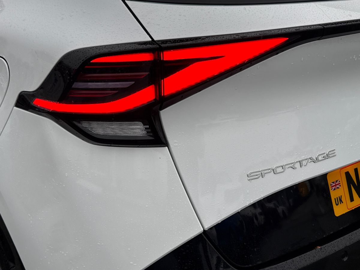 Used Kia Sportage 2025 for sale - 76905668: Photo 43