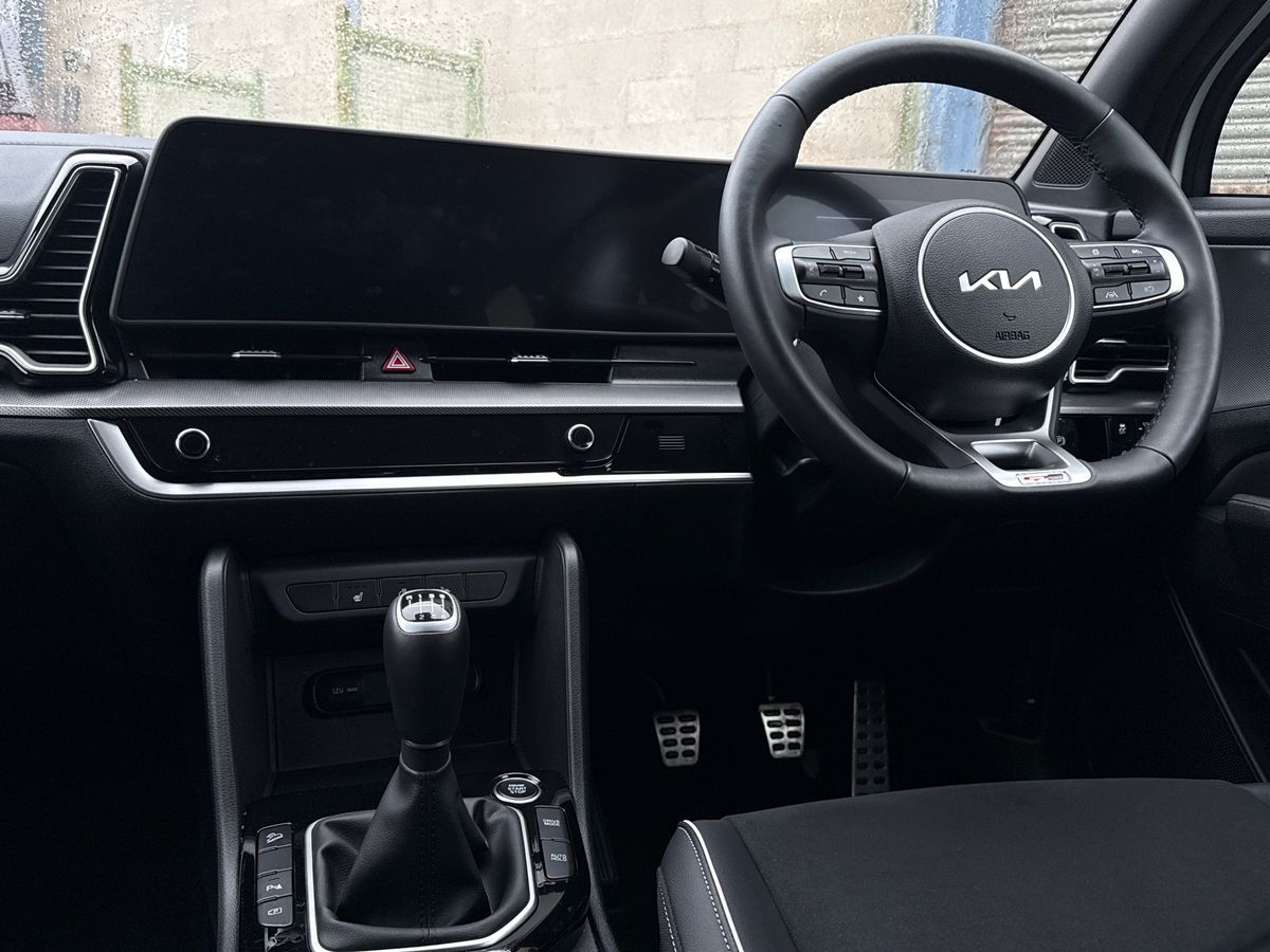 Used Kia Sportage 2025 for sale - 76905668: Photo 48