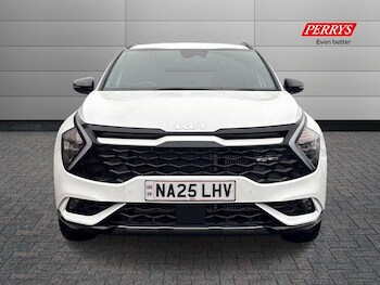 Used Kia Sportage 2025 for sale - 76905668: Photo