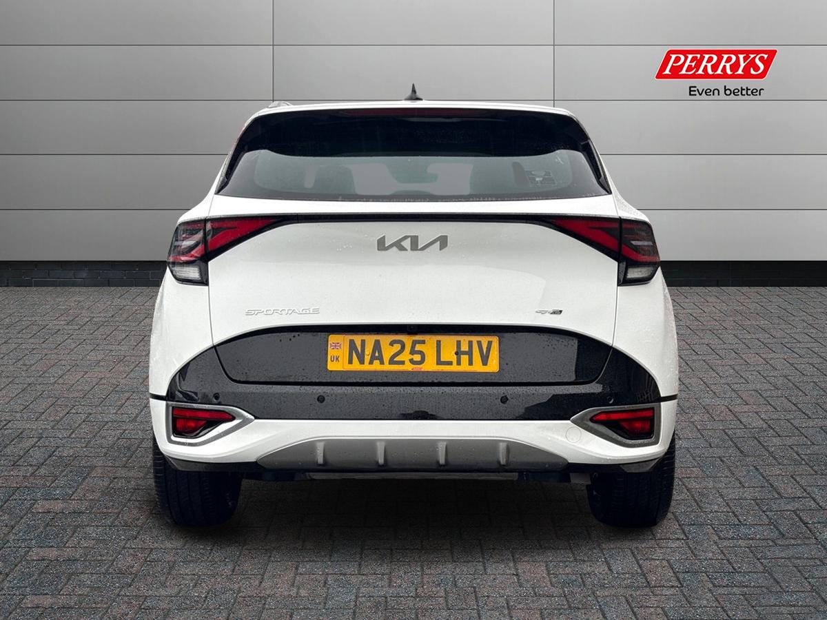 Used Kia Sportage 2025 for sale - 76905668: Photo 5