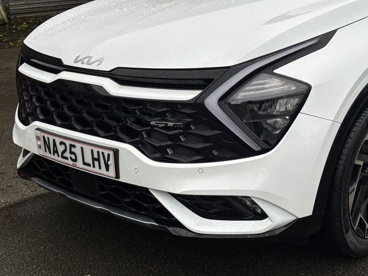 Used Kia Sportage 2025 for sale - 76905668: Photo 51