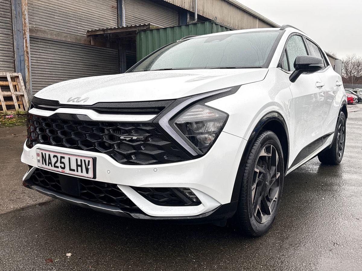 Used Kia Sportage 2025 for sale - 76905668: Photo 52