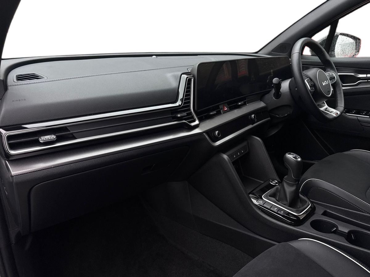 Used Kia Sportage 2025 for sale - 76905668: Photo 6