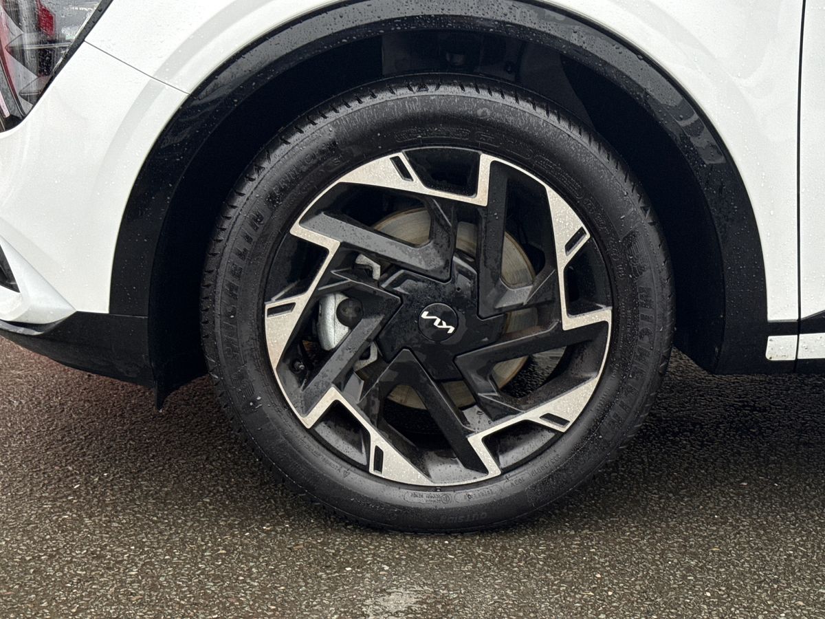 Used Kia Sportage 2025 for sale - 76905668: Photo 7