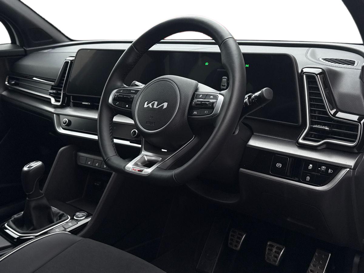 Used Kia Sportage 2025 for sale - 76905668: Photo 8