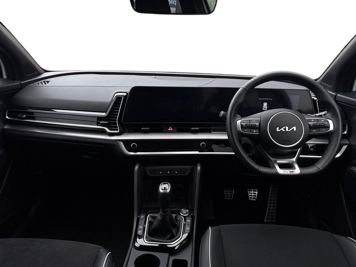 Used Kia Sportage 2025 for sale - 76905668: Photo 9