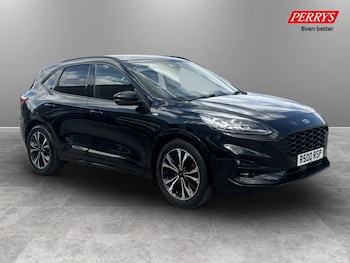 Used Ford Kuga 2022 for sale - 79500076: Photo